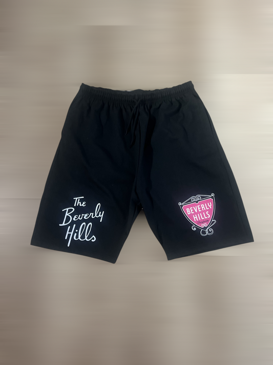 Babylonians “Beverly Hills Collection” Shorts