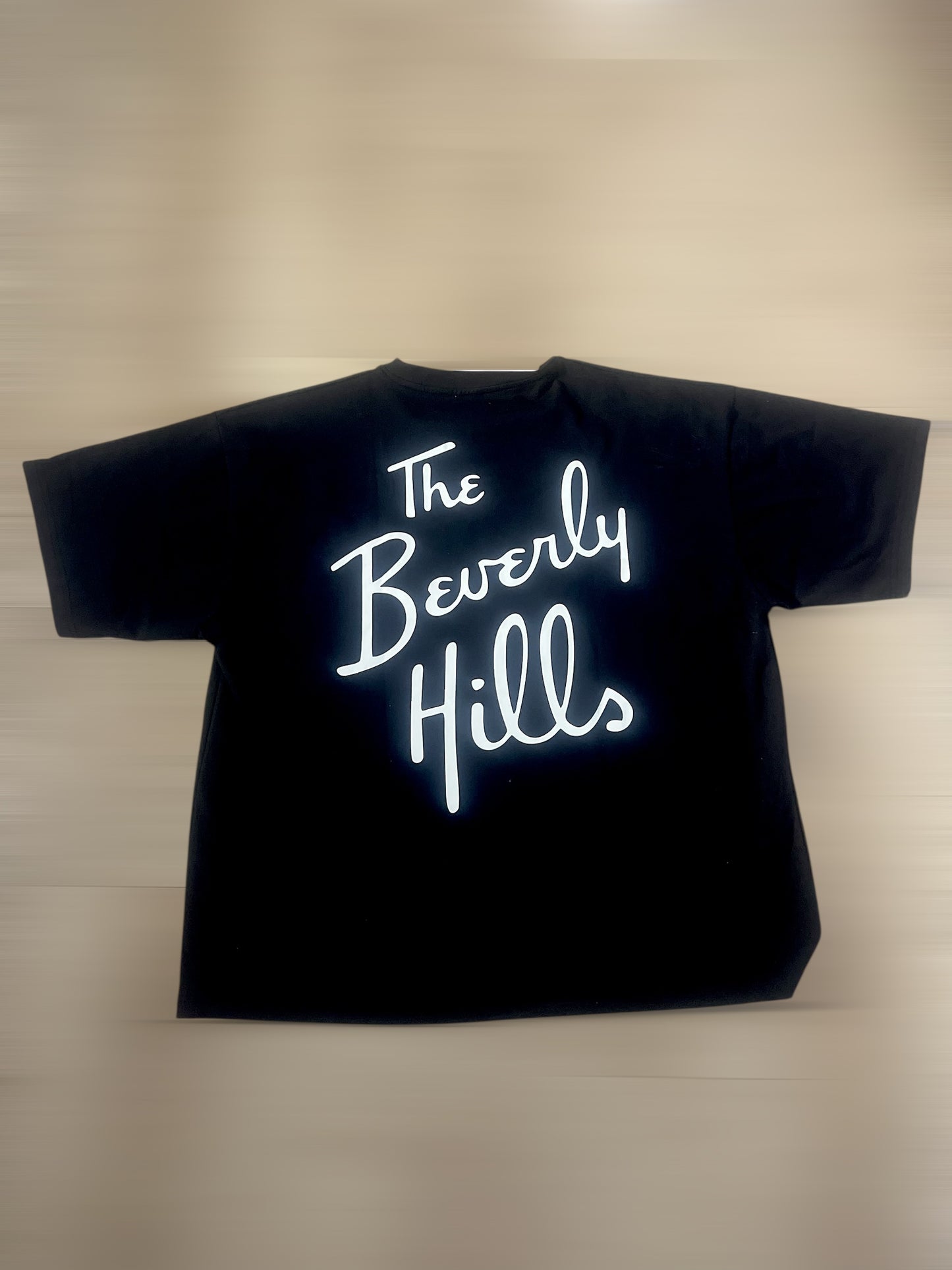 Babylonians “Beverly Hills Collection” Black Tee